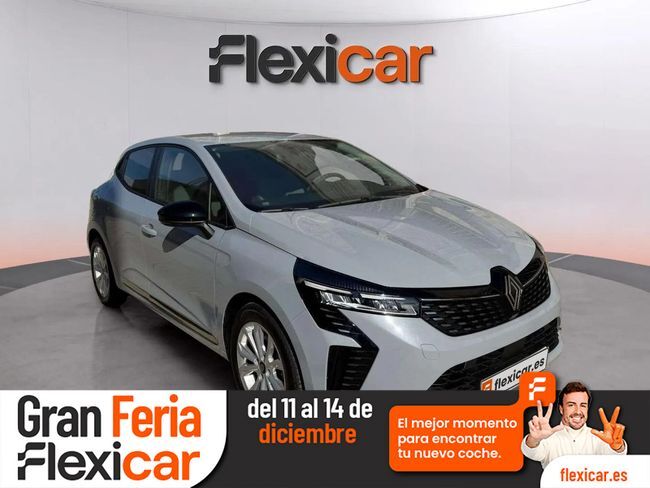 RENAULT Clio (Evolution dCi 100 (74kw)) en Zaragoza