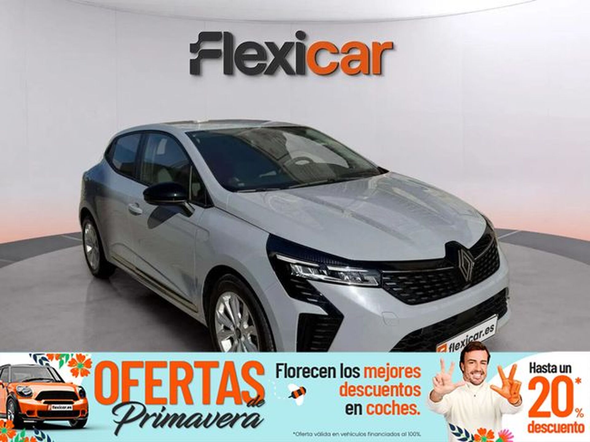 Imagen 1 de RENAULT Clio