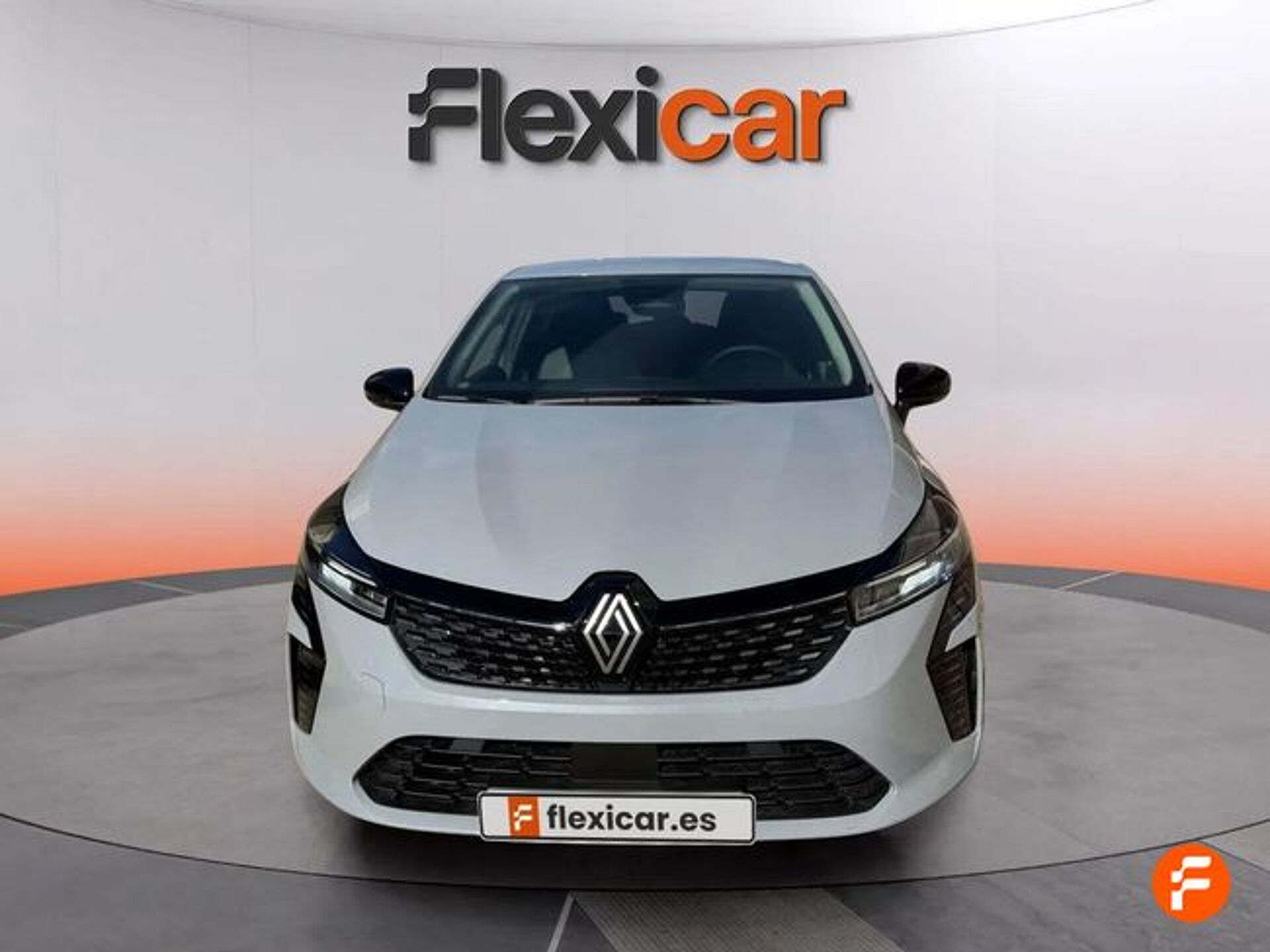 Imagen 3 de RENAULT Clio