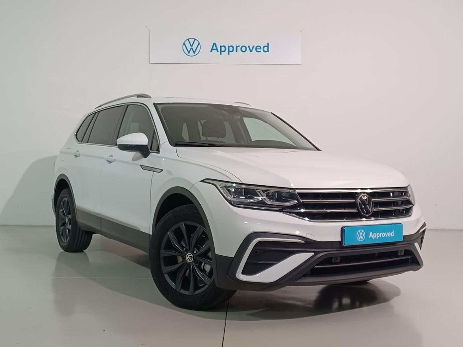 Imagen de VOLKSWAGEN Tiguan