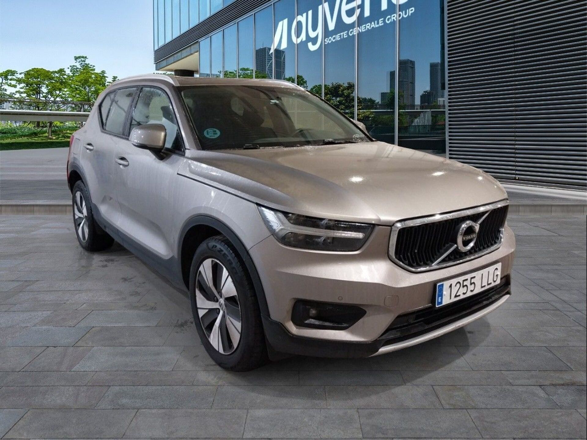 Imagen 3 de VOLVO XC40