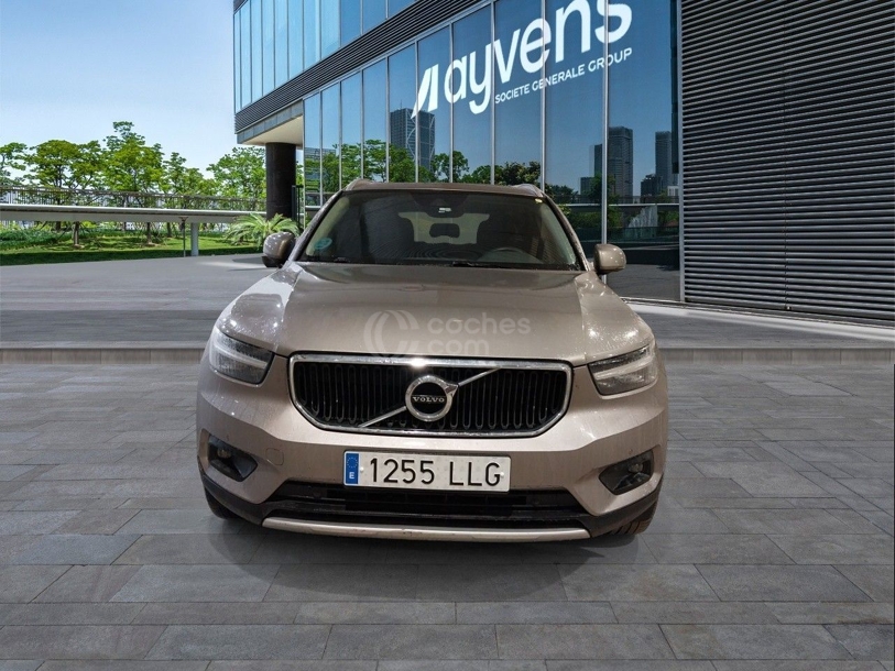 Foto del VOLVO XC40 D3 Momentum Pro Aut.