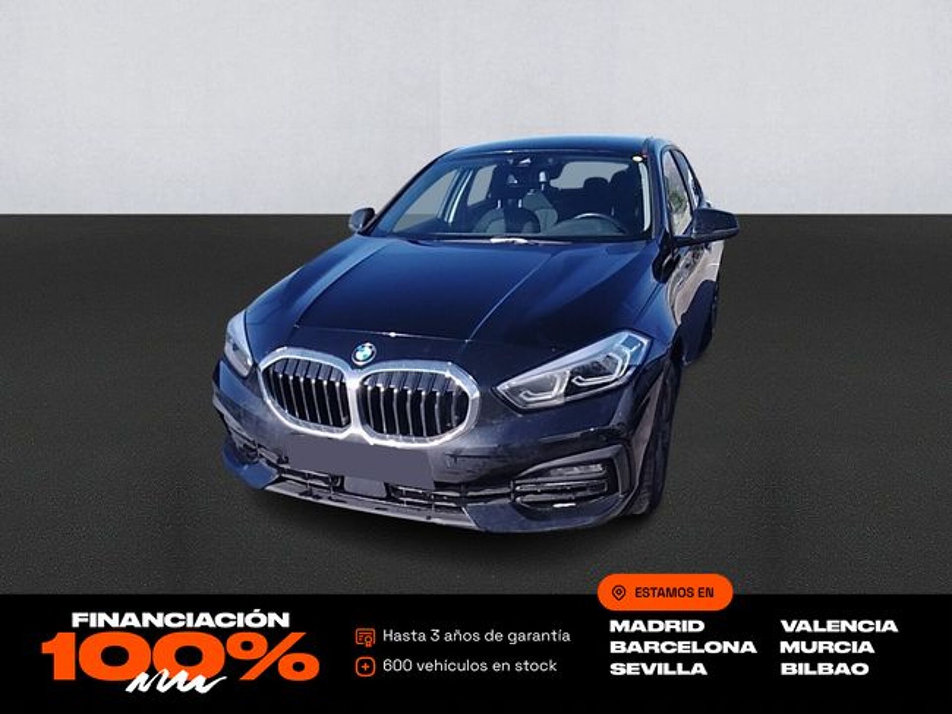 Imagen 1 de BMW Serie 1