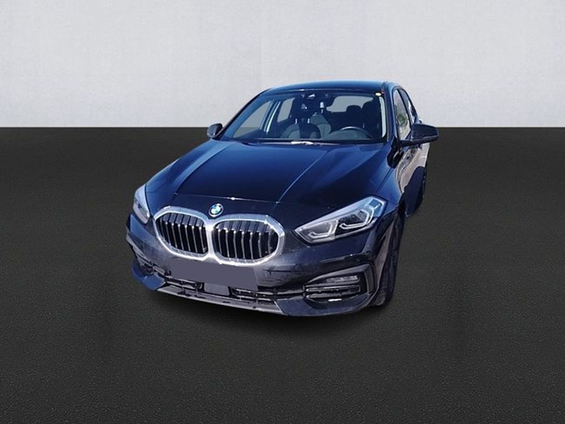 Imagen 2 de BMW Serie 1