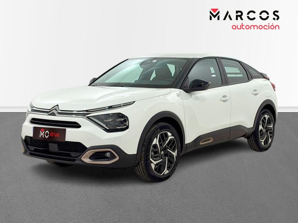 CITROEN C4 (PureTech 130 S&S 6v C-Series) en Alicante