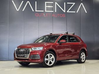 Imagen de AUDI Q5 35 TDI S line quattro-ultra S tronic 120kW