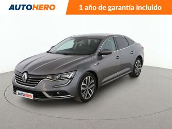 Imagen de RENAULT Talisman 1.6 TCe Energy Zen EDC 147kW