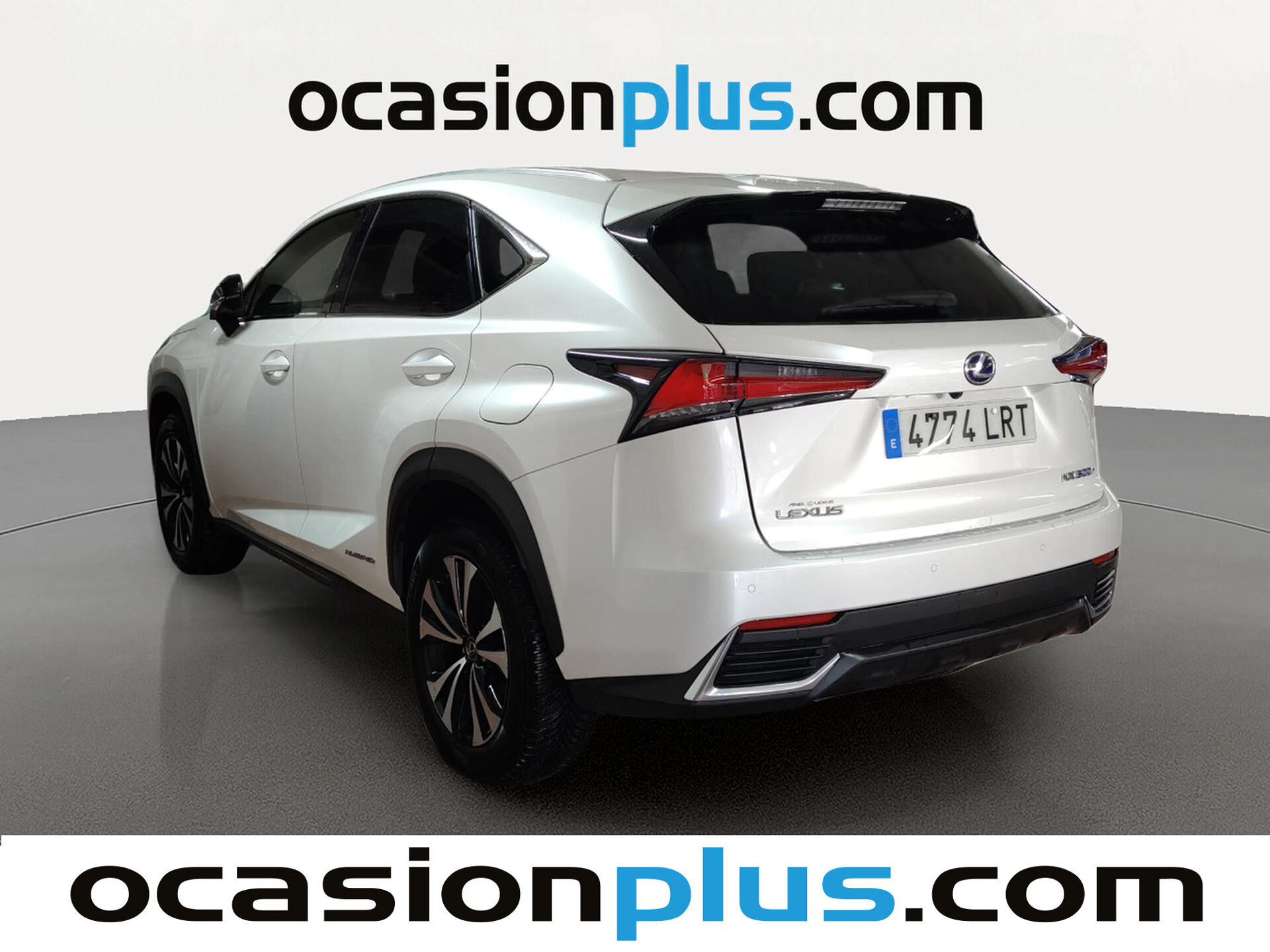 Imagen 3 de LEXUS NX