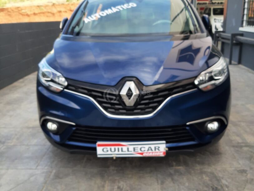 Foto del RENAULT Scenic Scénic dCi Zen Blue S&S 88kW