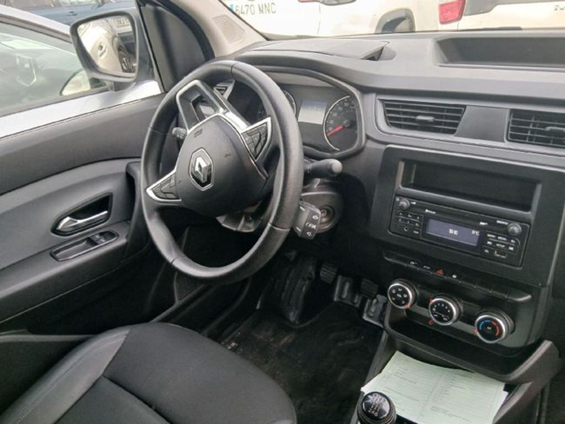 Imagen 3 de RENAULT Express