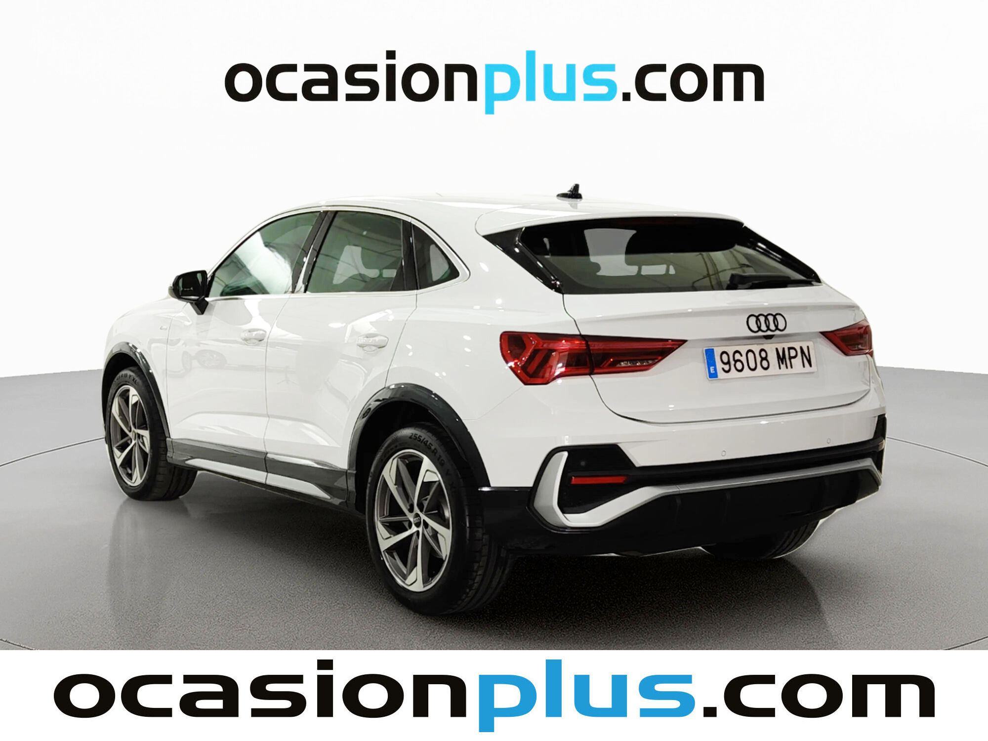 Foto del AUDI Q3 Sportback 35 TDI Advanced S tronic