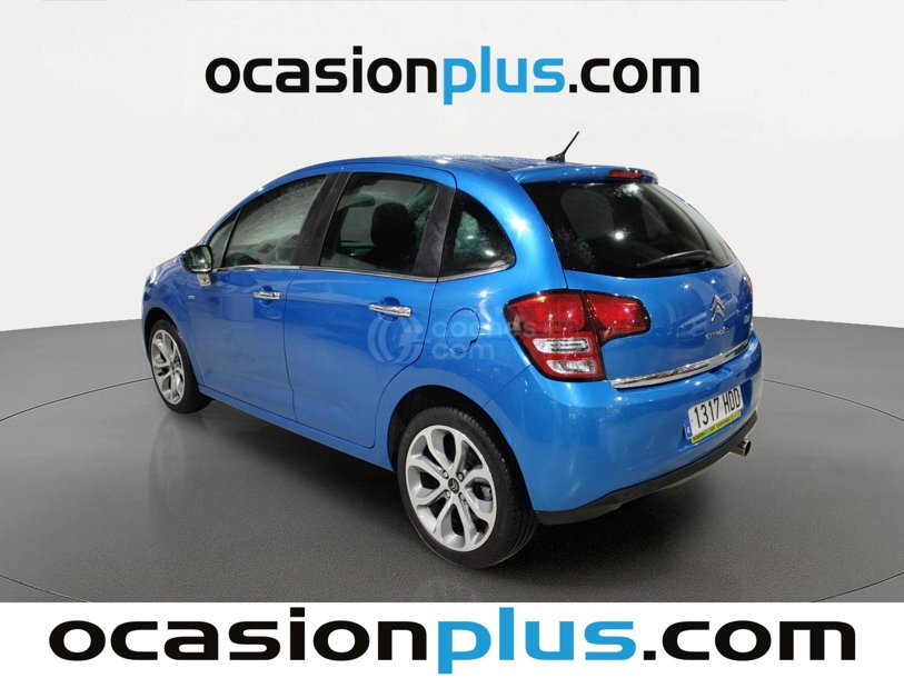 Foto del CITROEN C3 1.6 VTi Exclusive