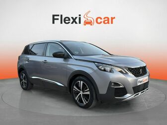 Imagen de PEUGEOT 5008 1.5BlueHDi S&S Active Pack 130