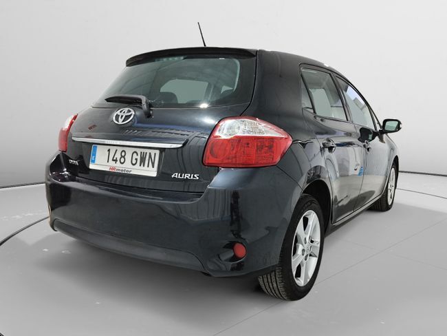 Foto del TOYOTA Auris 2.0D-4D Active