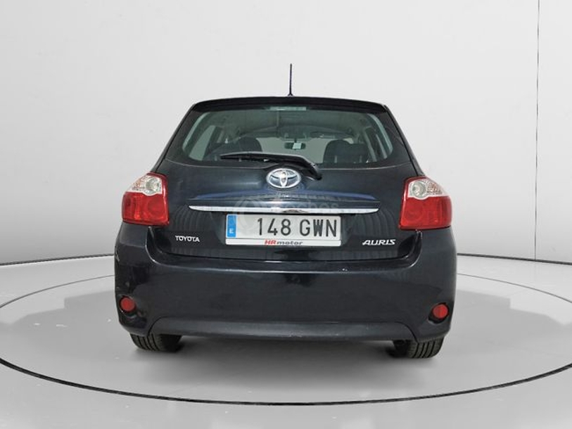 Foto del TOYOTA Auris 2.0D-4D Active