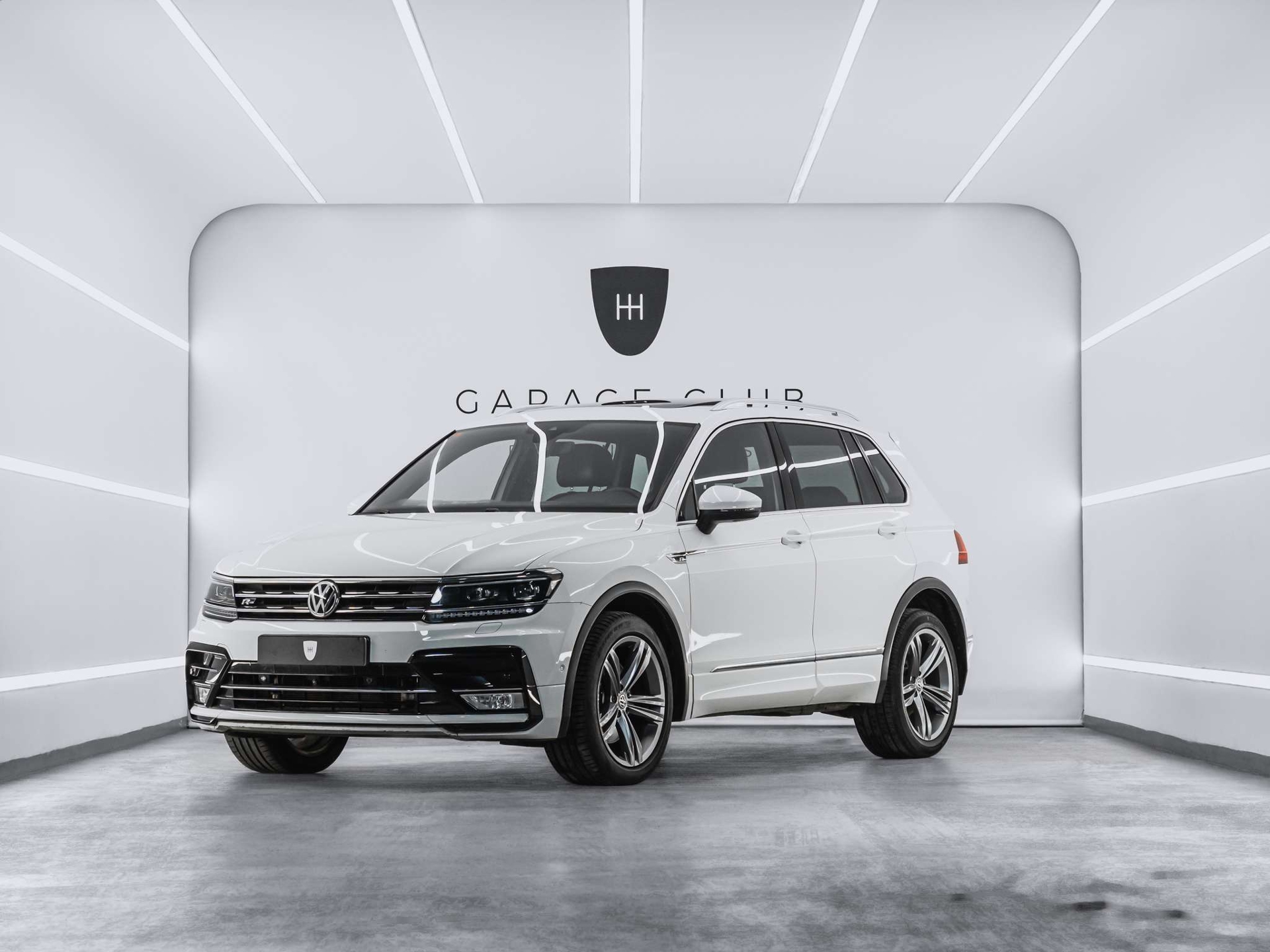 Imagen de VOLKSWAGEN Tiguan