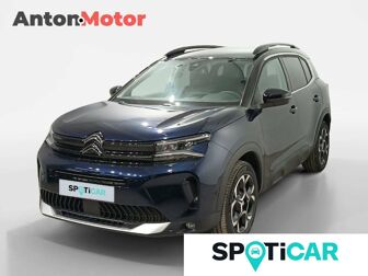 Imagen de CITROEN C5 Aircross PureTech S&S Feel Pack EAT8 130