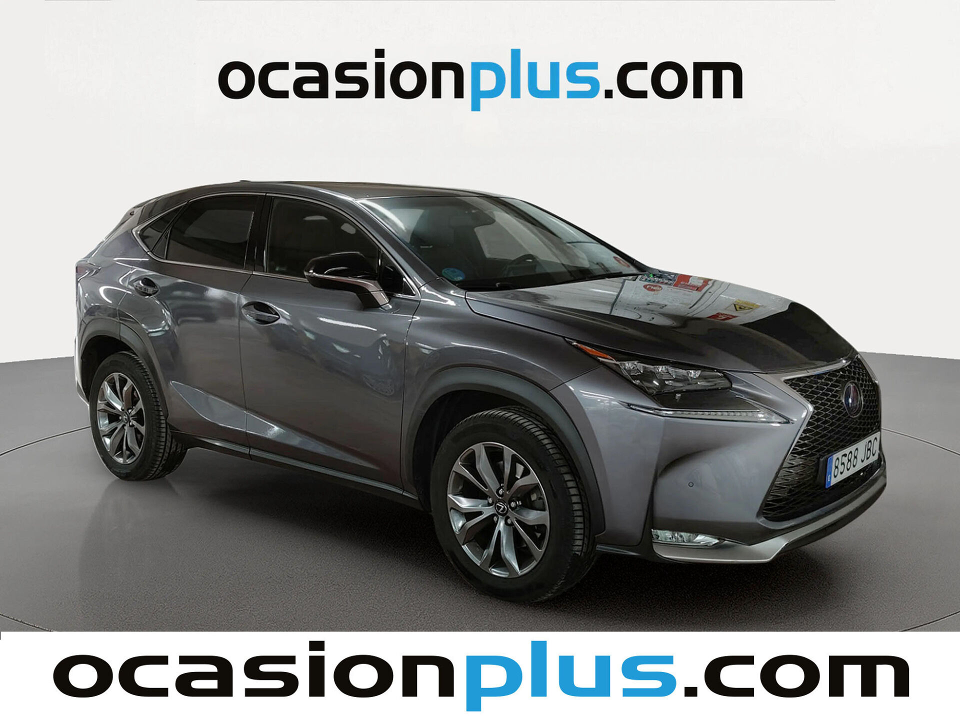 Imagen 2 de LEXUS NX