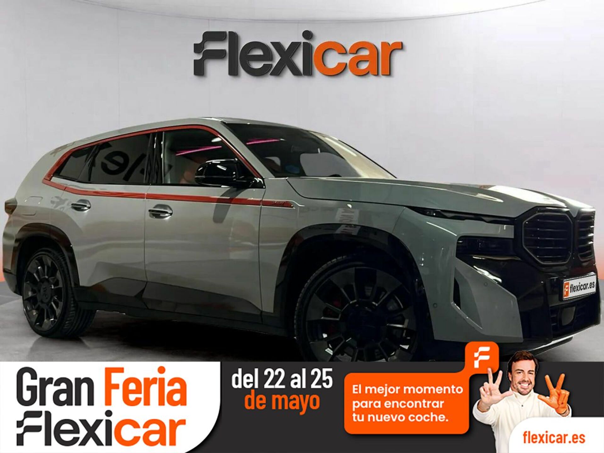 Imagen de BMW XM