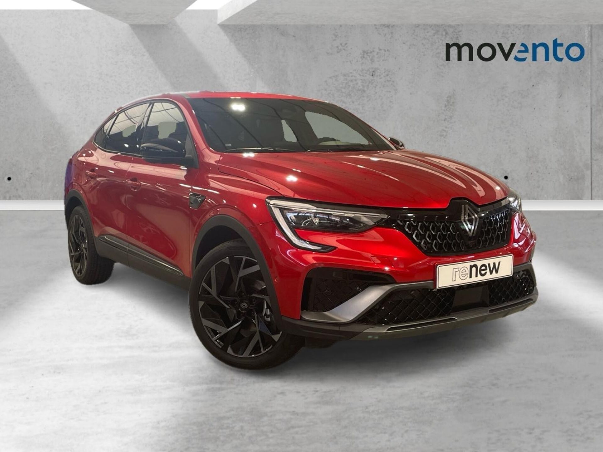 Imagen de RENAULT Arkana