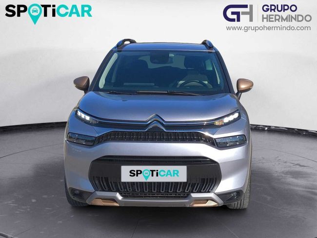 Foto del CITROEN C3 Aircross BlueHDi S&S C-Series 110