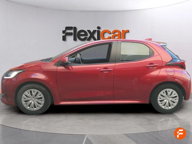 Foto del TOYOTA Yaris 120H 1.5 Active Plus