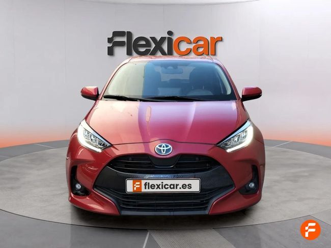 Foto del TOYOTA Yaris 120H 1.5 Active Plus