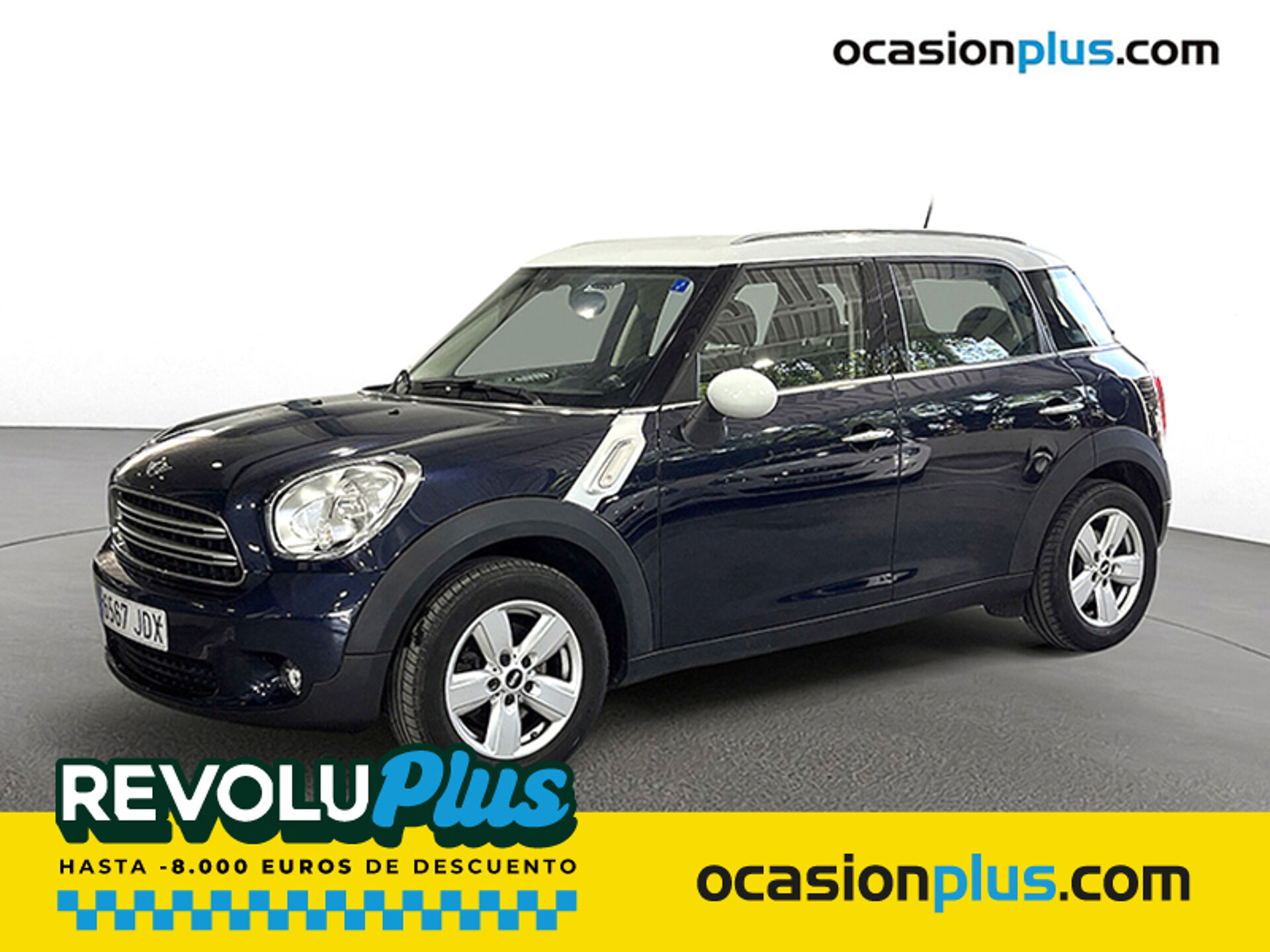 Imagen de MINI Mini Countryman