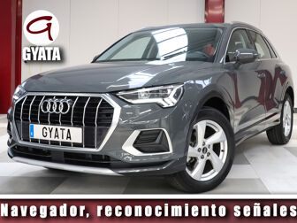 Imagen de AUDI Q3 35 TDI Advanced S tronic 110kW