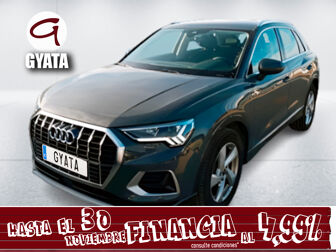 Imagen de AUDI Q3 35 TDI Advanced S tronic 110kW