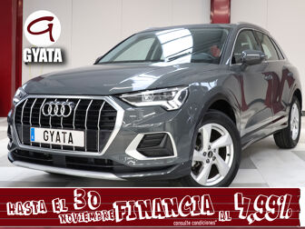 Imagen de AUDI Q3 35 TDI Advanced S tronic 110kW