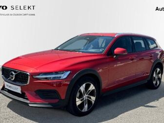 Imagen de VOLVO V60 Cross Country B4 Core AWD Aut.