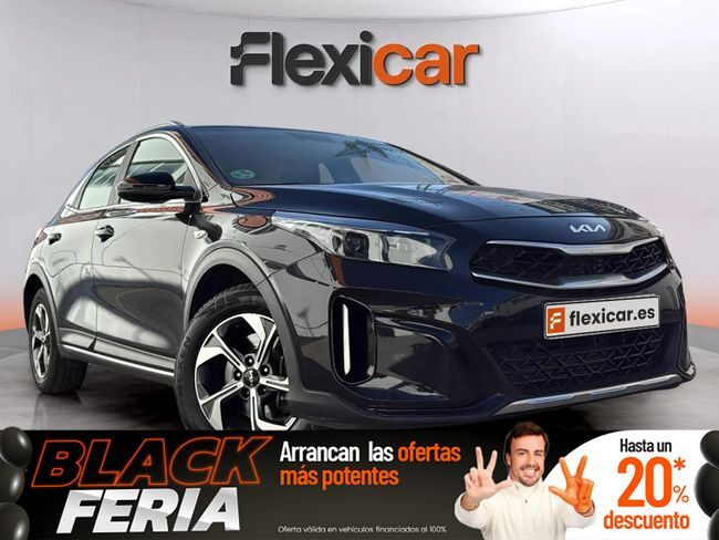 KIA XCeed (1.5 T-GDi Drive 118kW (160CV) - 5P (2023)) en Barcelona