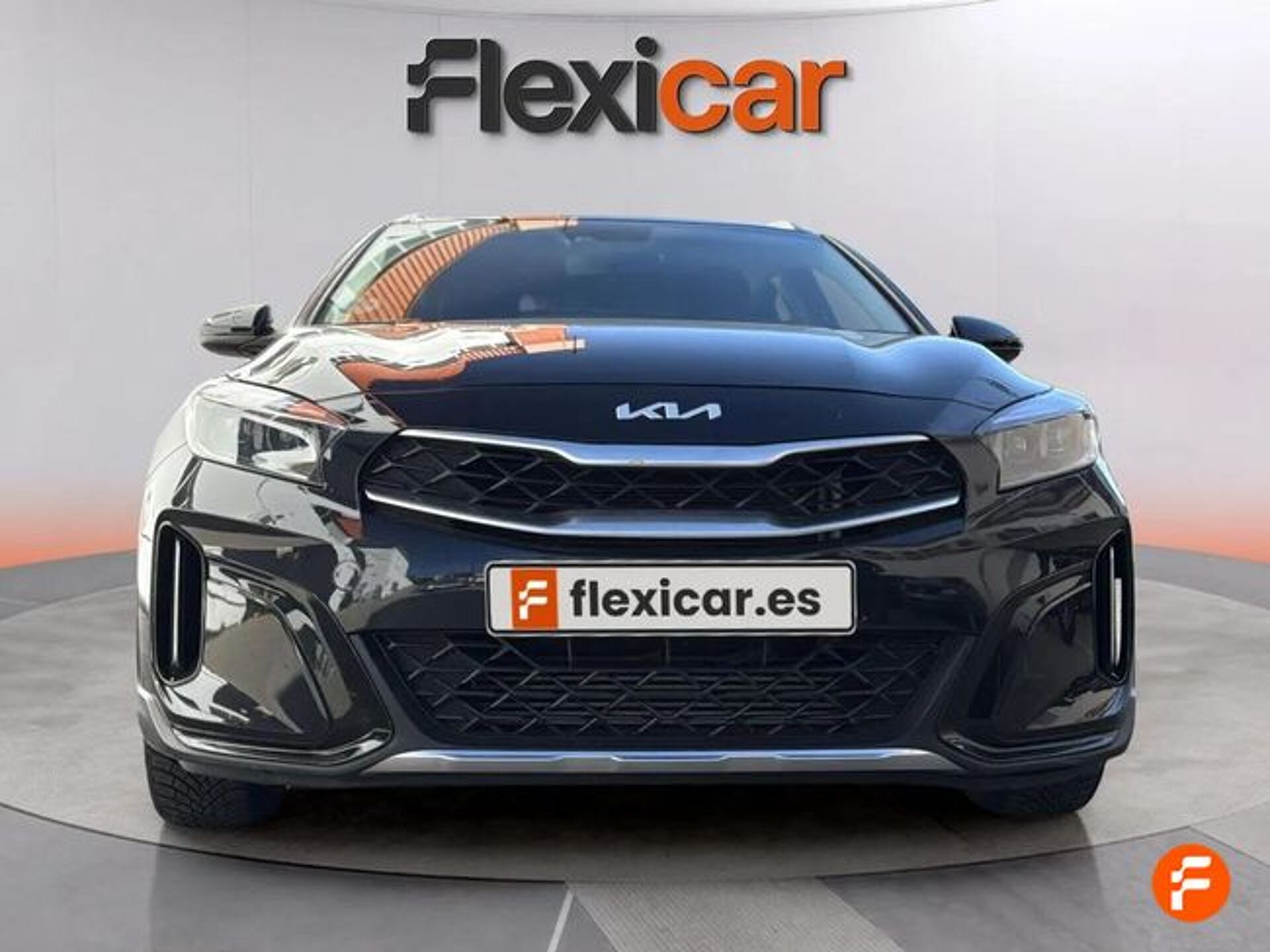 Imagen 2 de KIA XCeed