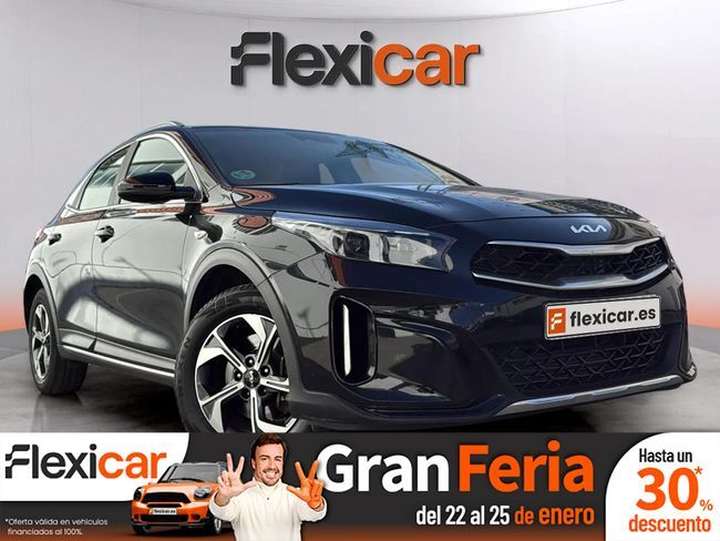 Foto del KIA XCeed 1.0 T-GDi Drive