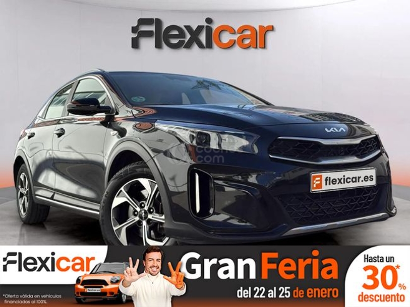 Foto del KIA XCeed 1.0 T-GDi Drive