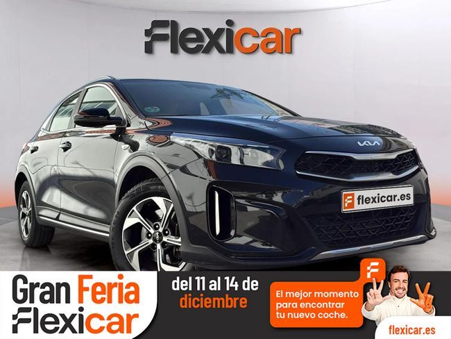 KIA XCeed (1.5 T-GDi Drive 118kW (160CV) - 5P (2023)) en Barcelona