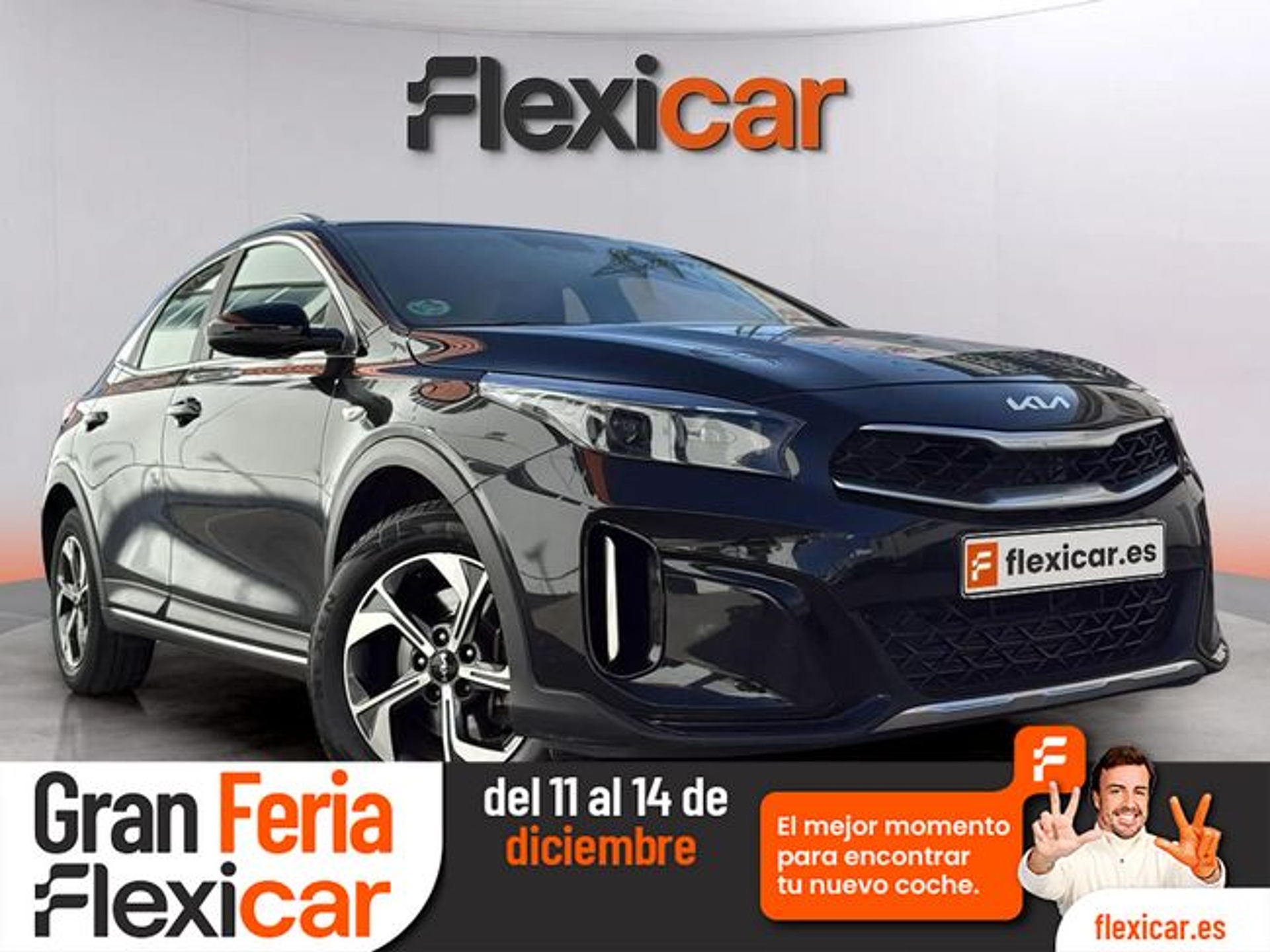 Imagen de KIA XCeed