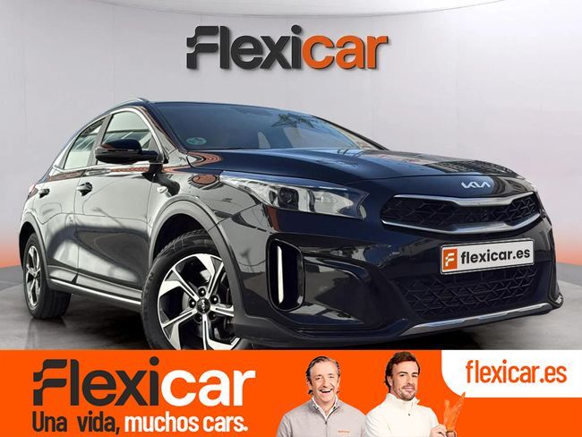 KIA XCeed (1.5 T-GDi Drive 118kW (160CV) - 5P (2023)) en Barcelona