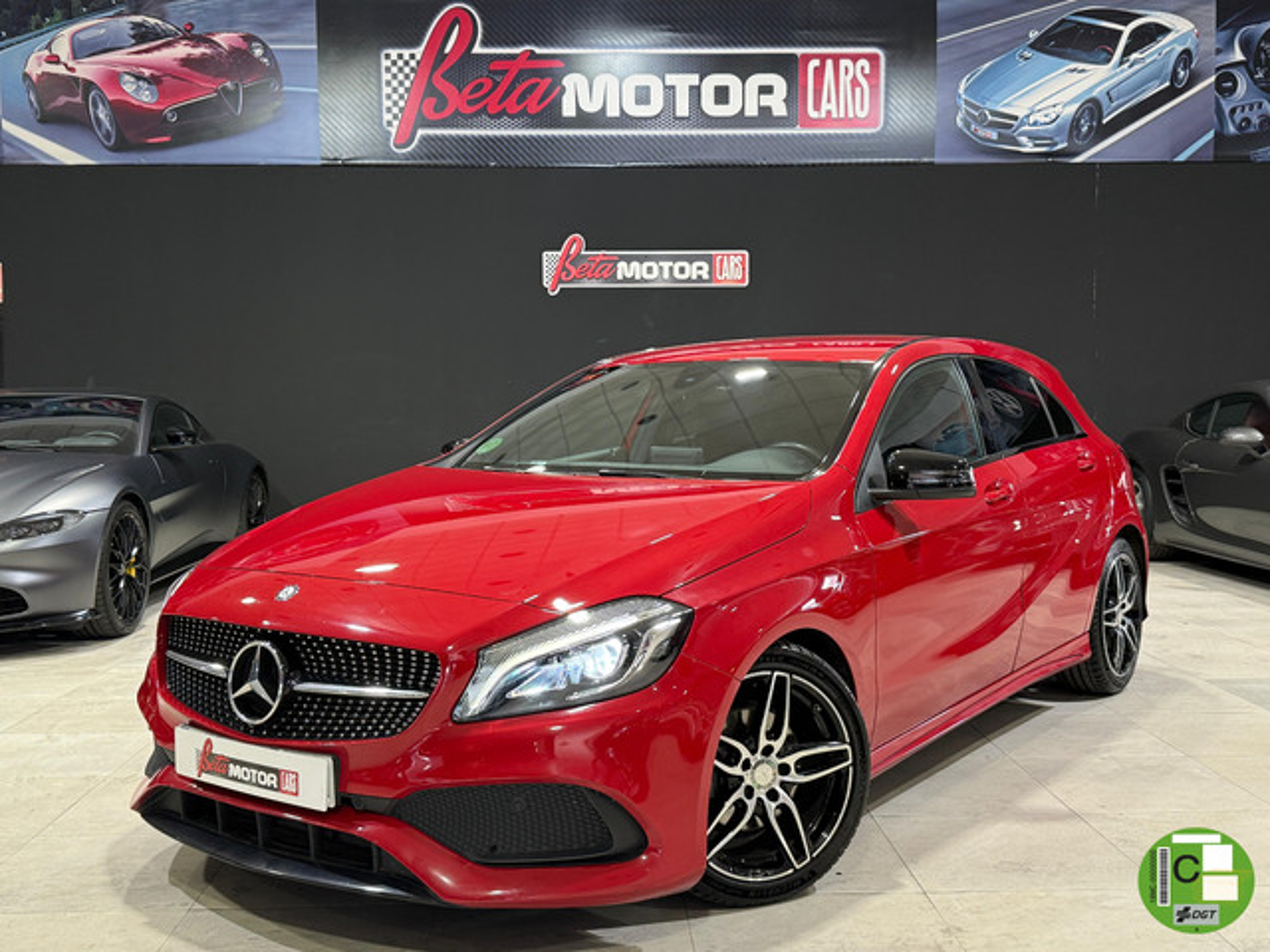 Imagen de MERCEDES Clase A