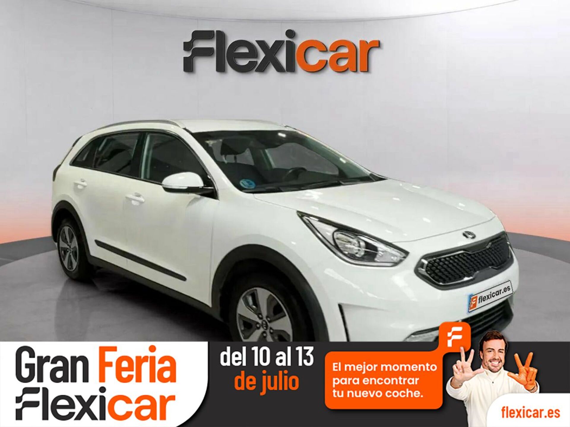 Imagen de KIA Niro