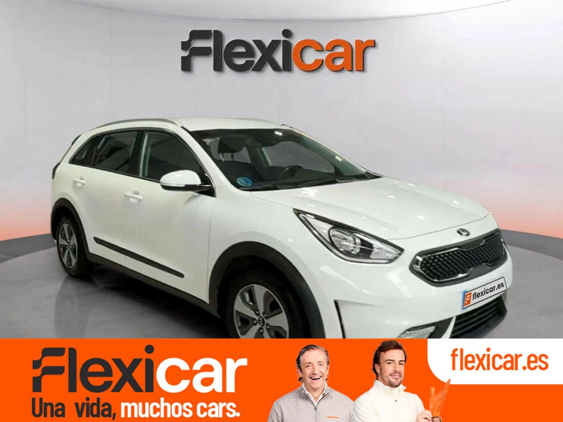 Imagen de KIA Niro