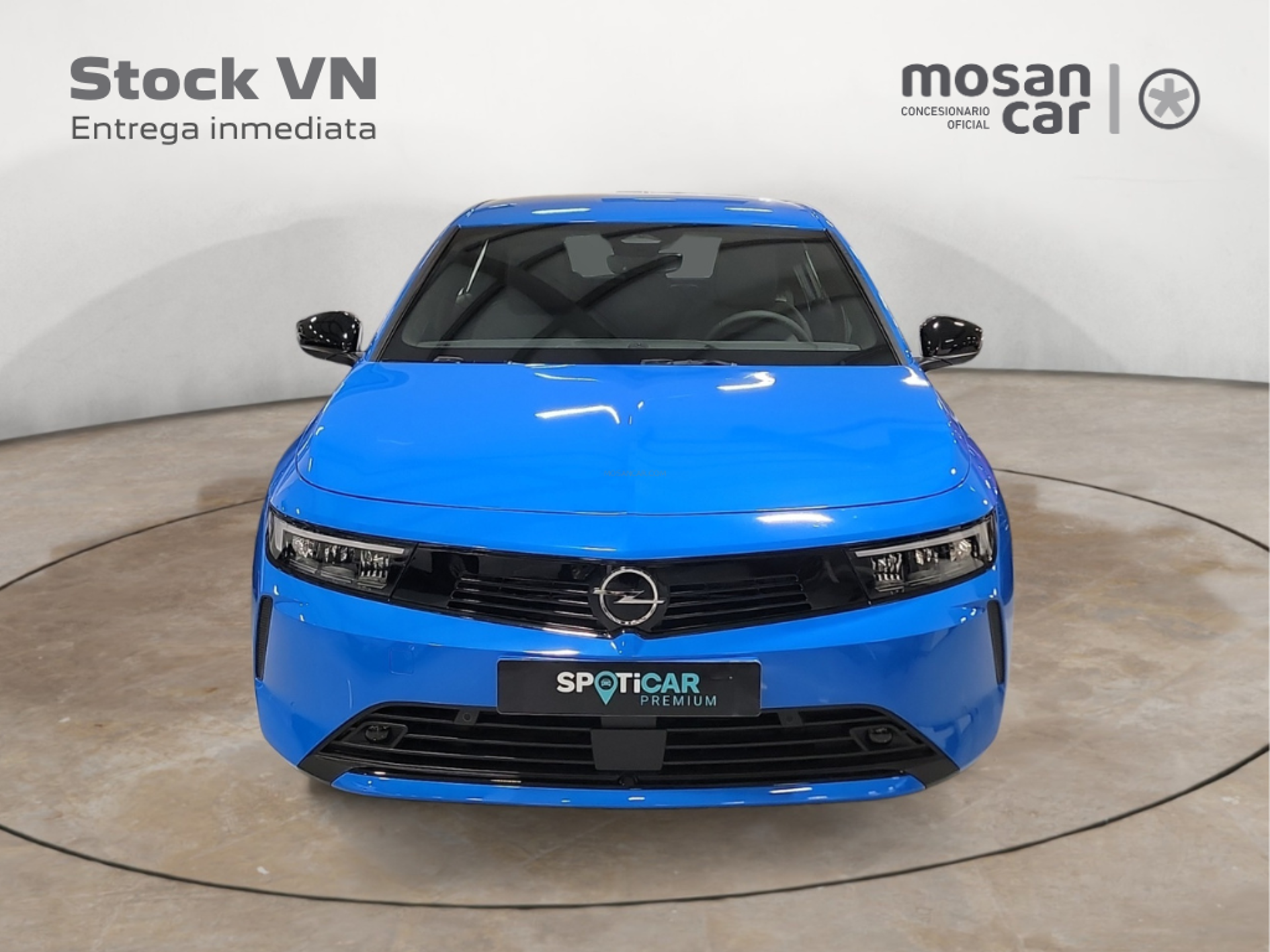 Imagen 2 de OPEL Astra