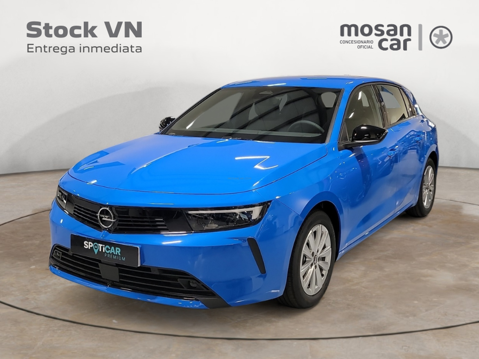 Imagen 3 de OPEL Astra