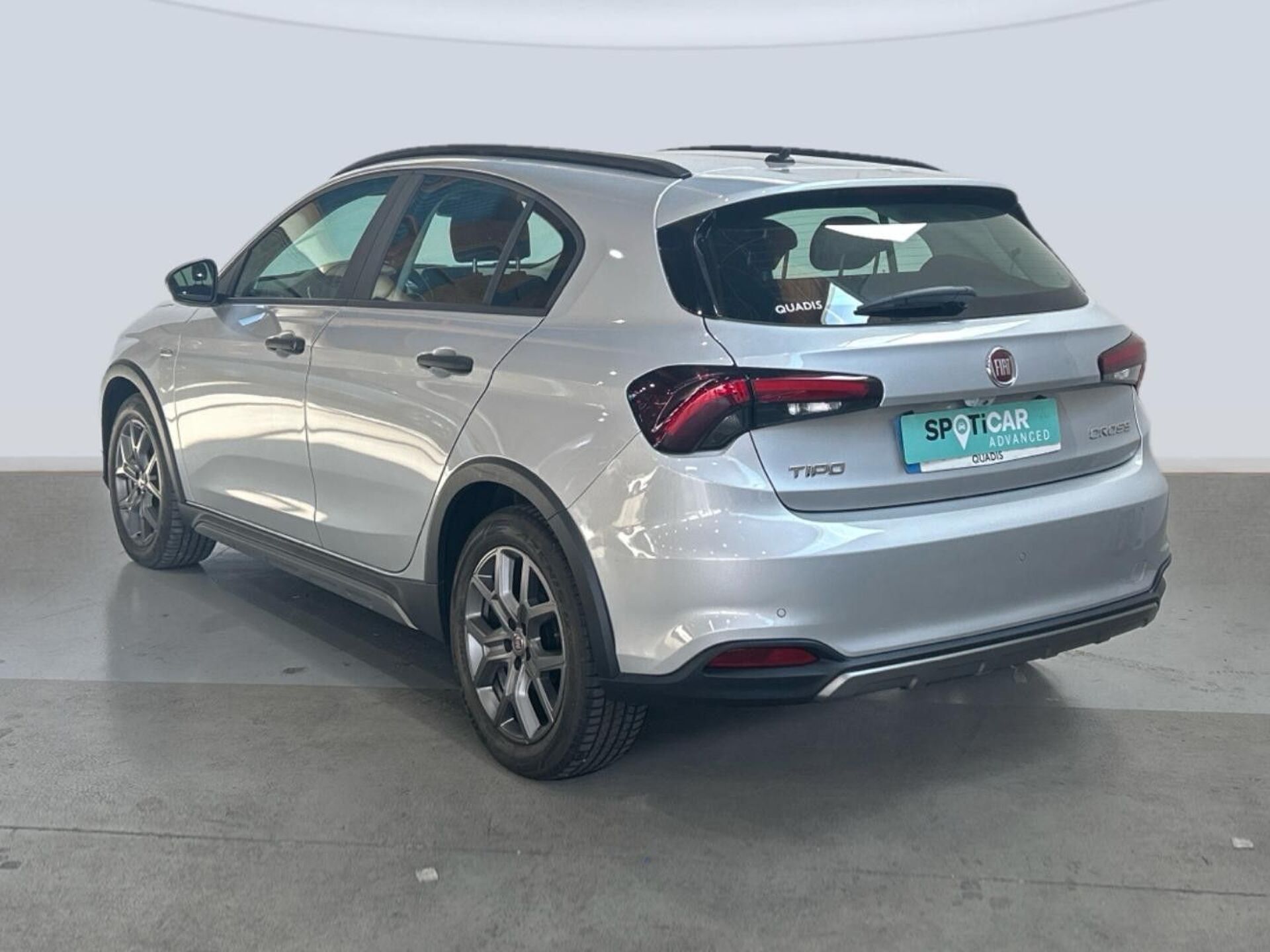 Imagen 2 de FIAT Tipo