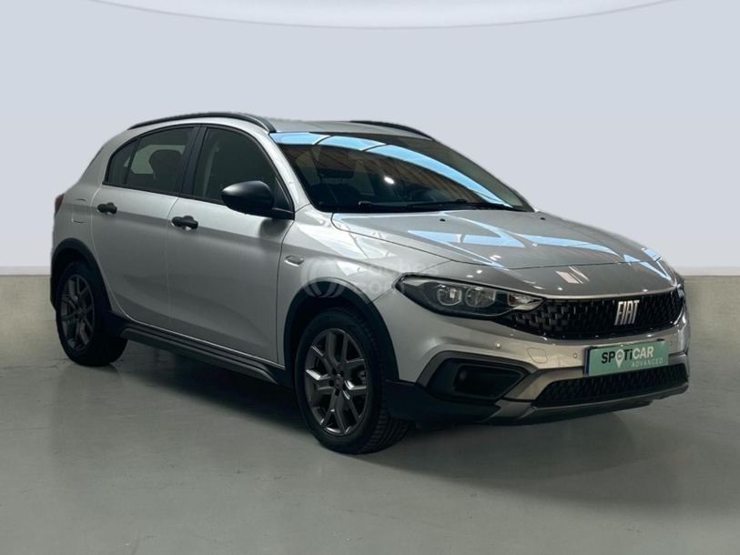 Foto del FIAT Tipo 1.0 City Cross