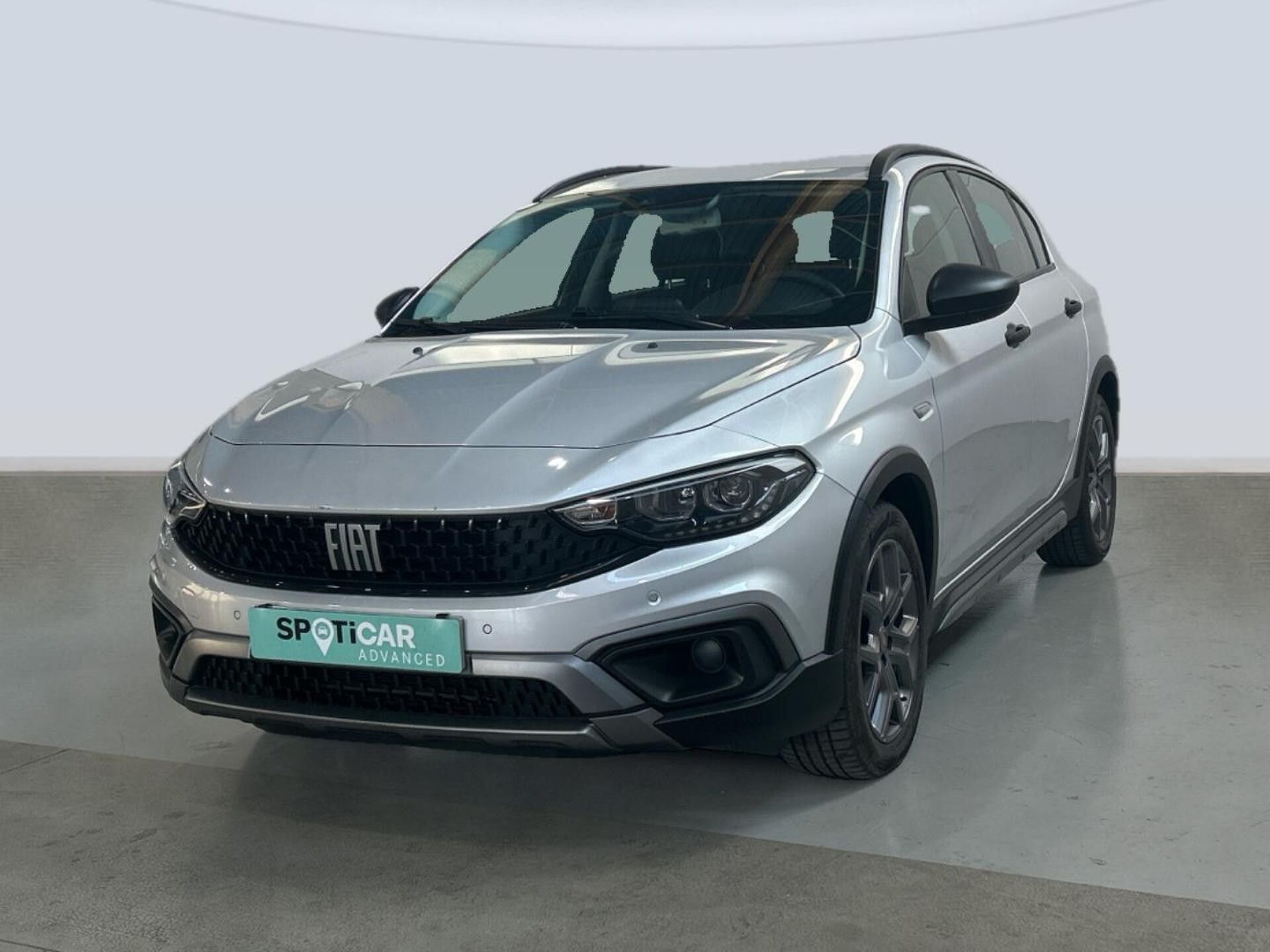 Imagen 1 de FIAT Tipo