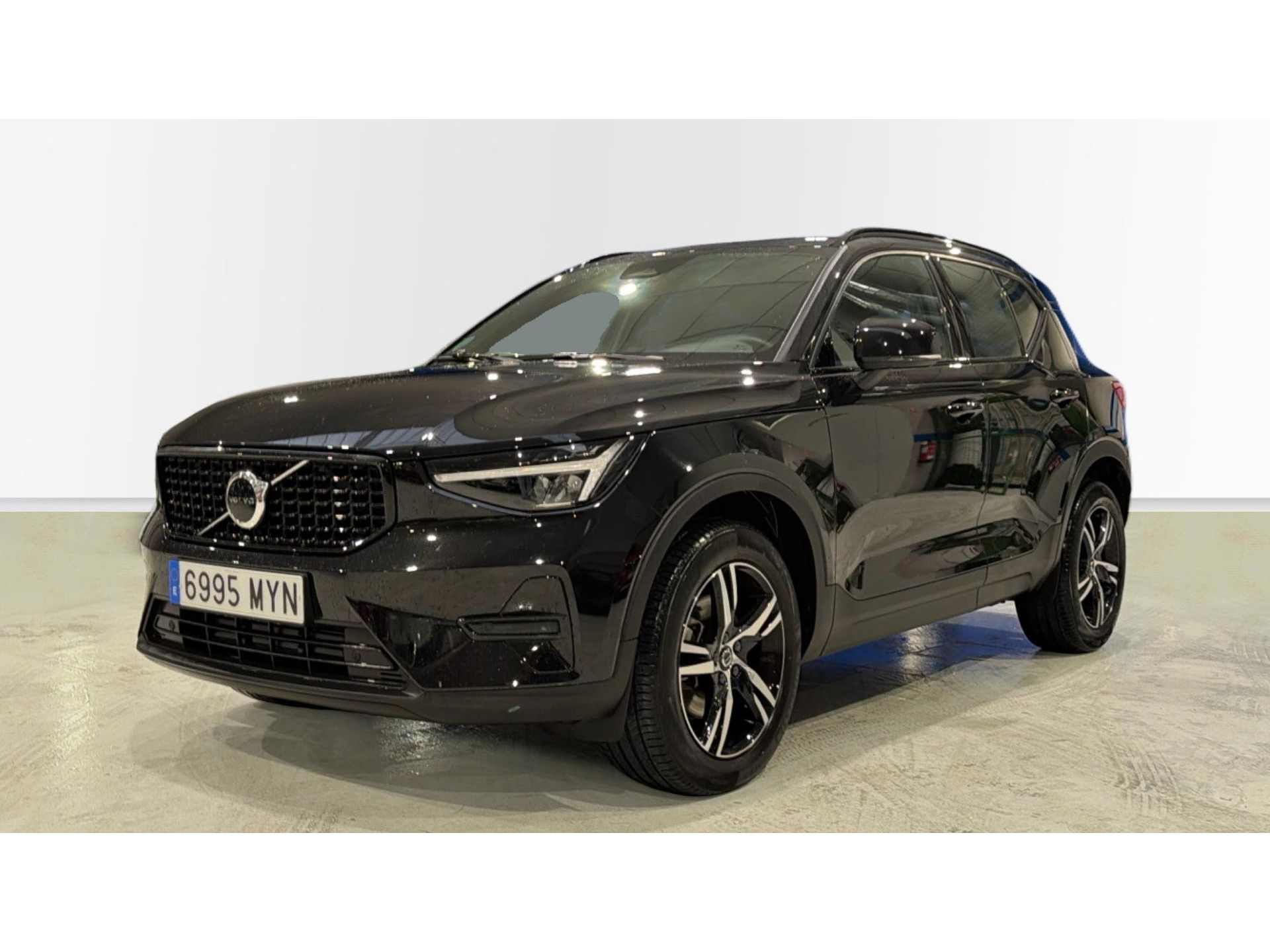 Imagen de VOLVO XC40