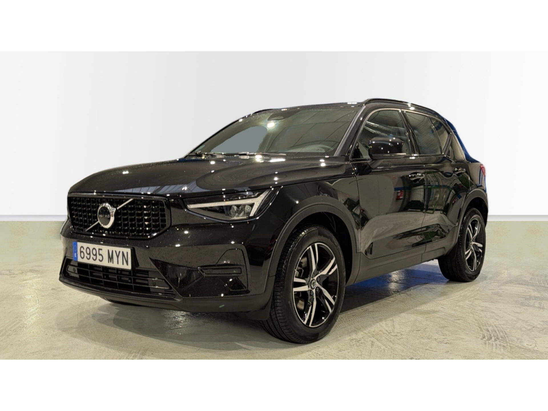 Imagen 1 de VOLVO XC40