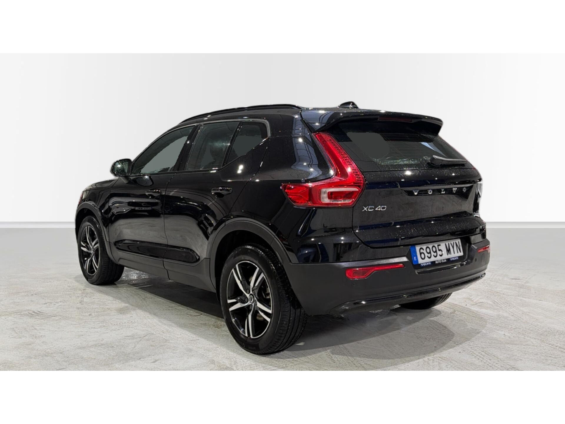 Foto del VOLVO XC40 B3 Plus Aut.